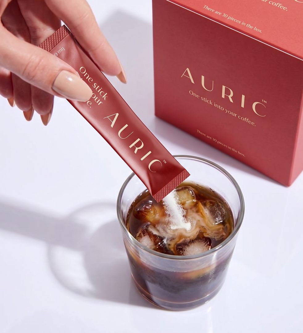 AURIC ritual